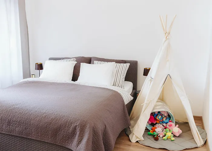 Chill Apartments