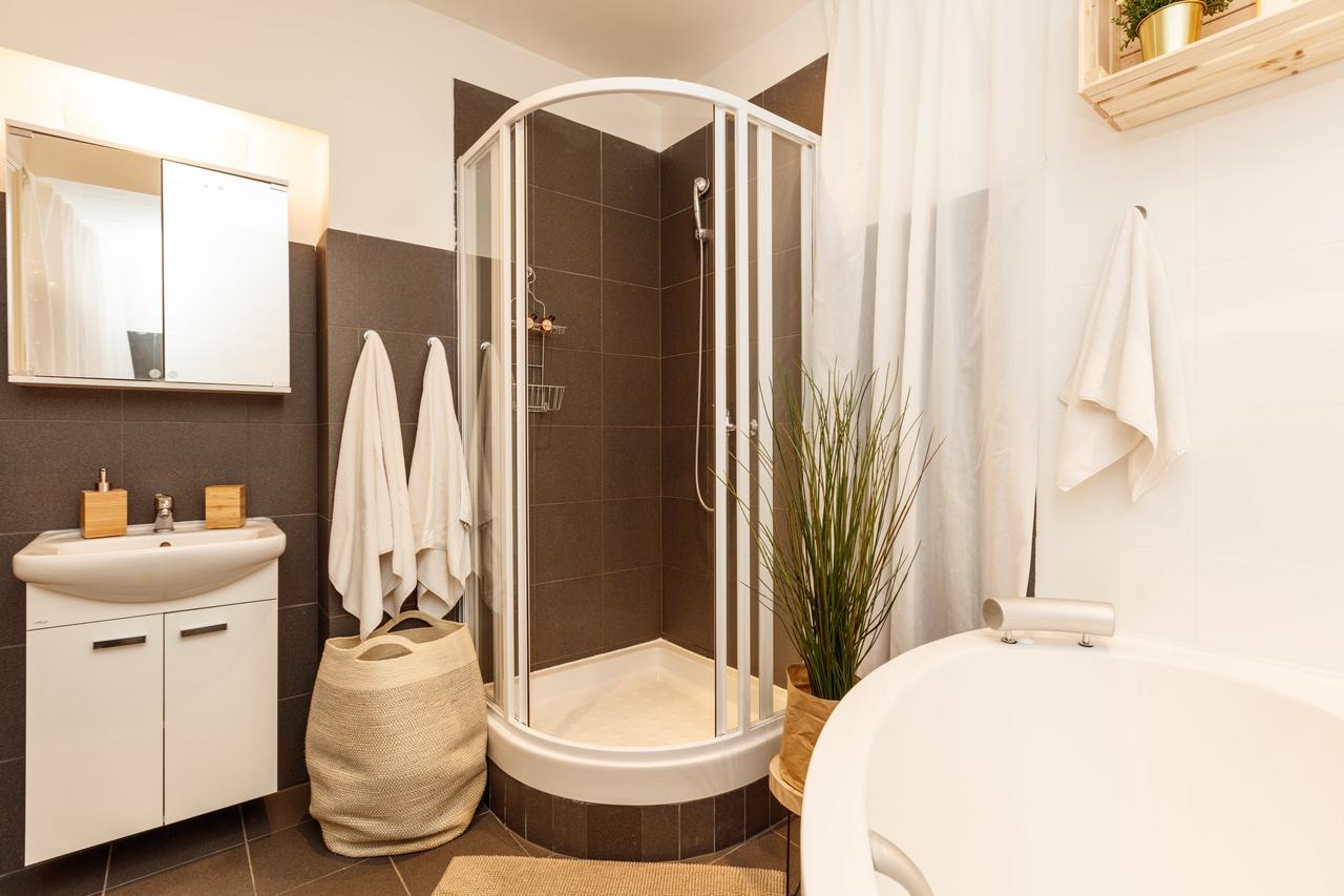 Apartahotel Chill 3*